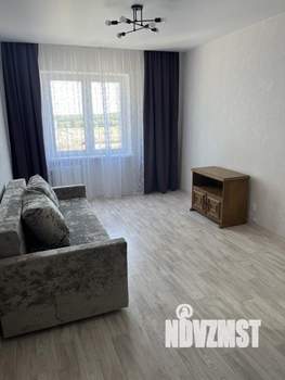 1-к квартира, на длительный срок, 36м2, 7/16 этаж