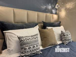 Студия квартира, посуточно, 27м2, 16/16 этаж