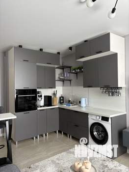 Студия квартира, на длительный срок, 24м2, 5/8 этаж