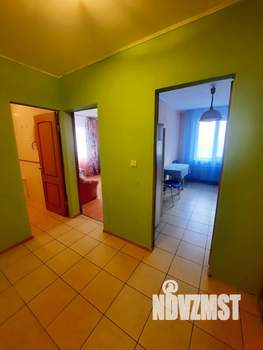 1-к квартира, на длительный срок, 34м2, 4/5 этаж