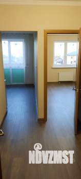 1-к квартира, на длительный срок, 35м2, 3/11 этаж