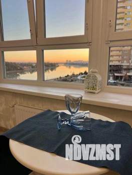 2-к квартира, посуточно, 62м2, 1/1 этаж