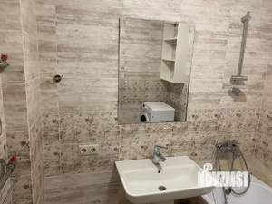2-к квартира, на длительный срок, 60м2, 2/16 этаж