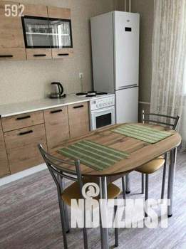 1-к квартира, на длительный срок, 40м2, 11/16 этаж