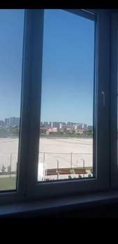 1-к квартира, на длительный срок, 43м2, 4/16 этаж