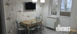 1-к квартира, на длительный срок, 37м2, 7/19 этаж