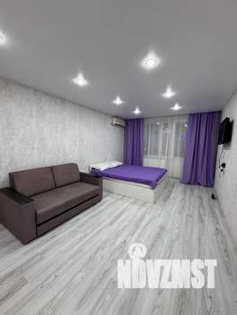 1-к квартира, посуточно, 32м2, 5/9 этаж