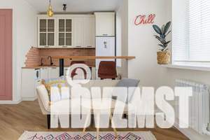 1-к квартира, посуточно, 32м2, 10/22 этаж