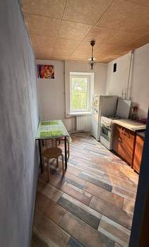 2-к квартира, на длительный срок, 47м2, 4/9 этаж