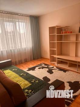 2-к квартира, на длительный срок, 57м2, 3/16 этаж