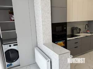 1-к квартира, на длительный срок, 46м2, 20/20 этаж