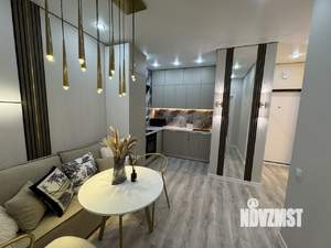 2-к квартира, на длительный срок, 46м2, 3/17 этаж