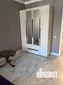 1-к квартира, на длительный срок, 45м2, 1/5 этаж