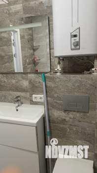 1-к квартира, на длительный срок, 36м2, 13/18 этаж