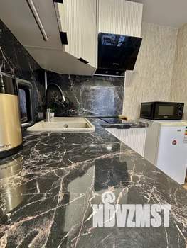 Студия квартира, посуточно, 45м2, 1/1 этаж