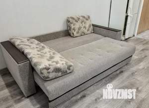 Студия квартира, на длительный срок, 29м2, 3/21 этаж