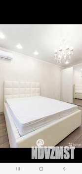 1-к квартира, на длительный срок, 44м2, 16/22 этаж