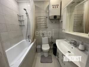 2-к квартира, на длительный срок, 57м2, 12/20 этаж