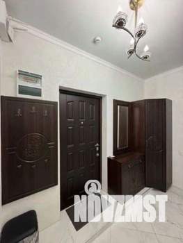 2-к квартира, на длительный срок, 52м2, 17/26 этаж