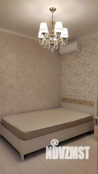 2-к квартира, на длительный срок, 60м2, 6/24 этаж