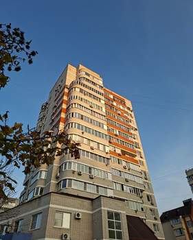 2-к квартира, на длительный срок, 74м2, 11/15 этаж