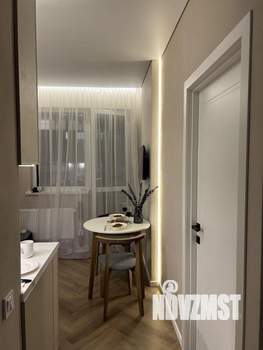 1-к квартира, на длительный срок, 44м2, 17/19 этаж