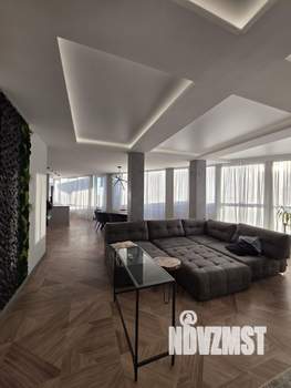 2-к квартира, на длительный срок, 113м2, 24/24 этаж