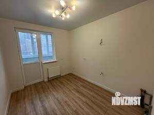 1-к квартира, на длительный срок, 32м2, 4/16 этаж
