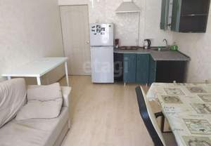 1-к квартира, на длительный срок, 38м2, 15/16 этаж