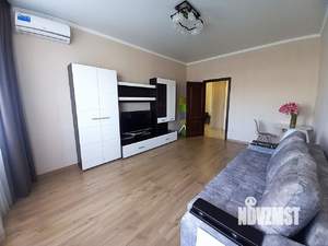 2-к квартира, на длительный срок, 60м2, 3/17 этаж