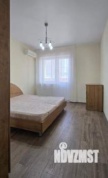 2-к квартира, на длительный срок, 64м2, 11/17 этаж