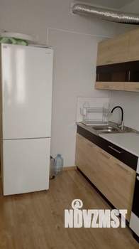 1-к квартира, на длительный срок, 36м2, 10/20 этаж