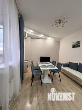 1-к квартира, на длительный срок, 54м2, 11/16 этаж