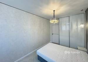 2-к квартира, на длительный срок, 52м2, 10/21 этаж