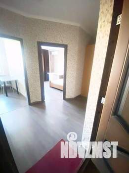 1-к квартира, на длительный срок, 40м2, 9/22 этаж