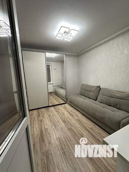 1-к квартира, на длительный срок, 29м2, 1/16 этаж