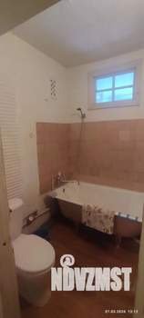 1-к квартира, на длительный срок, 32м2, 4/5 этаж