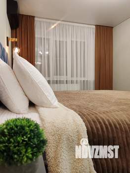 2-к квартира, посуточно, 44м2, 2/9 этаж