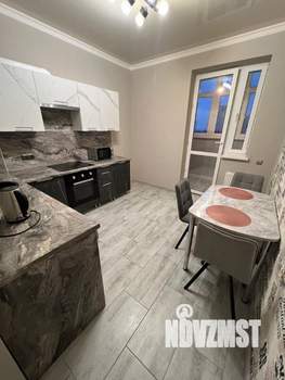 1-к квартира, на длительный срок, 40м2, 12/20 этаж