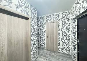 1-к квартира, на длительный срок, 44м2, 11/16 этаж