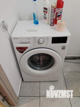 Студия квартира, на длительный срок, 30м2, 11/18 этаж