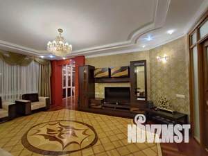 4-к квартира, на длительный срок, 160м2, 3/11 этаж