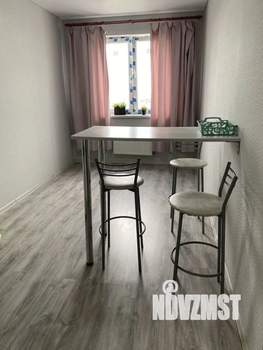 1-к квартира, на длительный срок, 36м2, 14/17 этаж