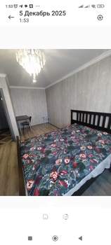 1-к квартира, на длительный срок, 38м2, 7/18 этаж