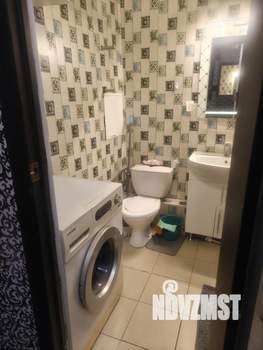 Студия квартира, на длительный срок, 30м2, 10/22 этаж