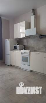 1-к квартира, на длительный срок, 40м2, 14/22 этаж