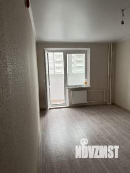 2-к квартира, на длительный срок, 52м2, 3/14 этаж