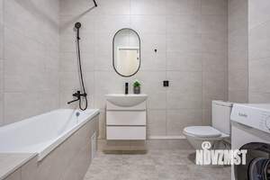 1-к квартира, на длительный срок, 45м2, 10/12 этаж