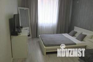 1-к квартира, посуточно, 50м2, 2/17 этаж