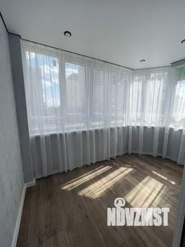 3-к квартира, на длительный срок, 62м2, 2/24 этаж